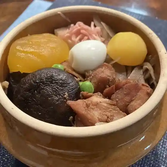 Toge No Kama Meshi Honpo Oginoya Joshin'Etsu Jidoshado Yokokawa Sabisueria (Kudari Sen) Nai Toge No Kama Meshi Bai