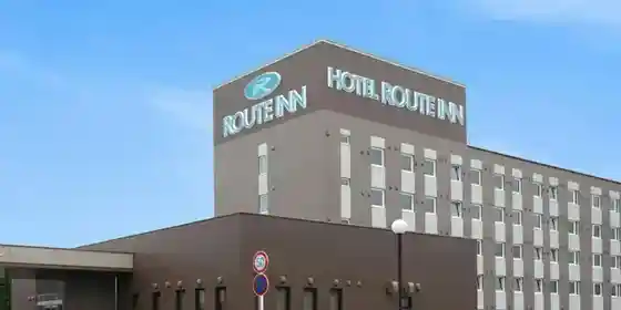 Hotel Route Inn Annaka