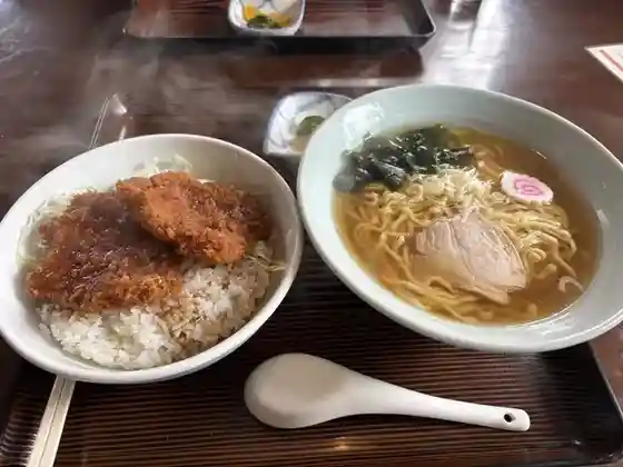 Kurakake Shokudo