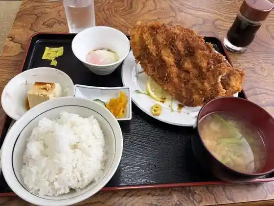 Otafuku Shokudo