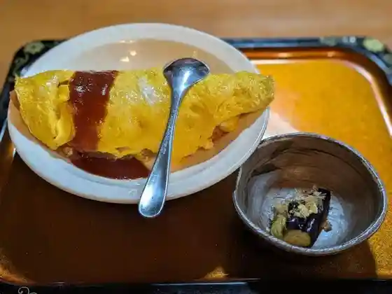 Ishida Shokudo