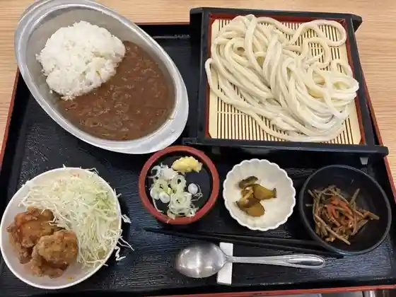 Oyakoko Udon Chiyoda