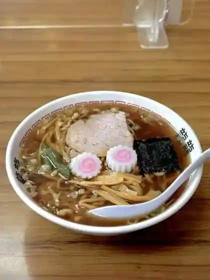 Miyago Shokudo
