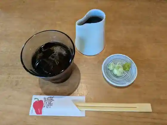 Soba Okabe