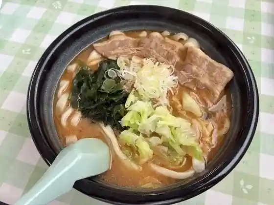 Yokozuna Udon Bentenya