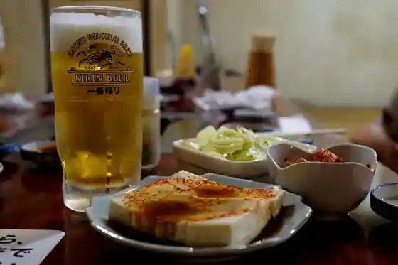 Yakiniku Horai Ken