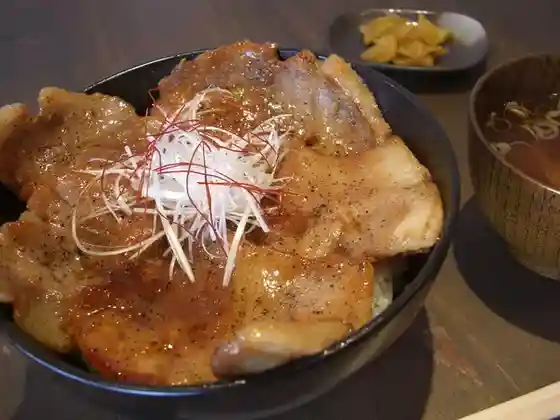 syokudo Pakuri Tei