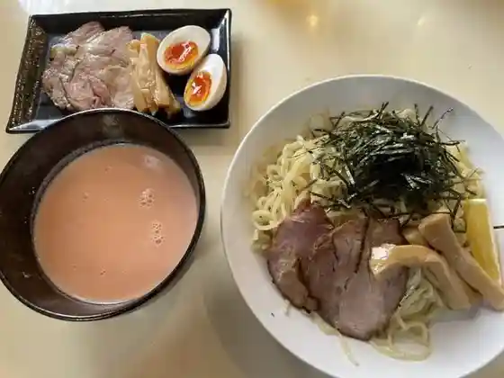 Chuka Soba GO. TO. KU Hitoshi