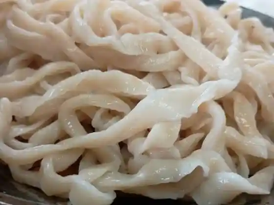 Joshu Noko Gekikara Udon Men Kura