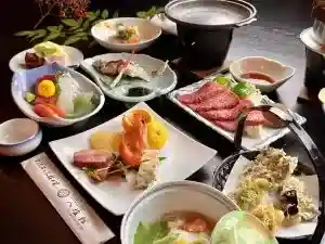Yashio Onsen Yashio Kan