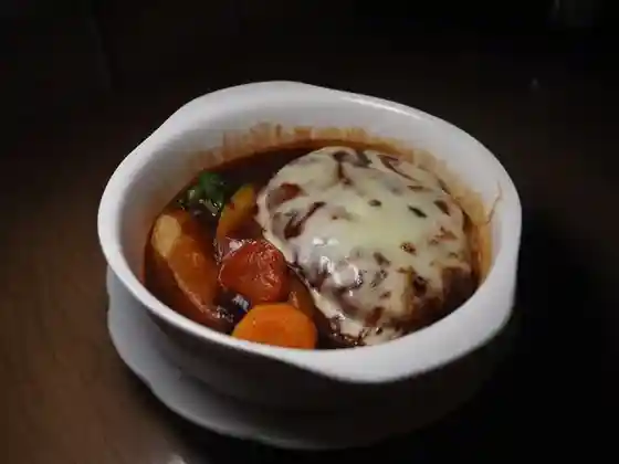 Tonkatsu Umeno Ie