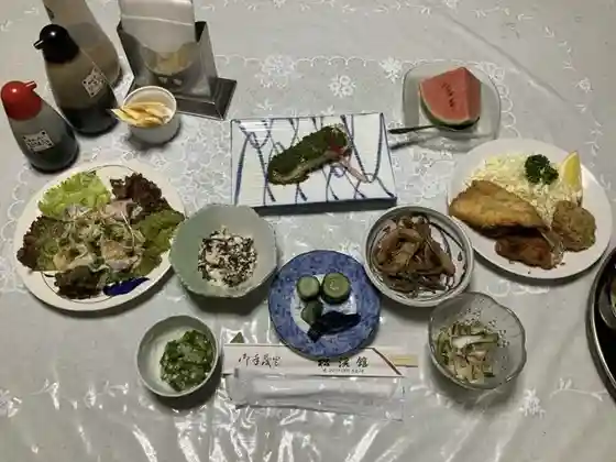 Matsu No Yu Onsen Shokei Kan