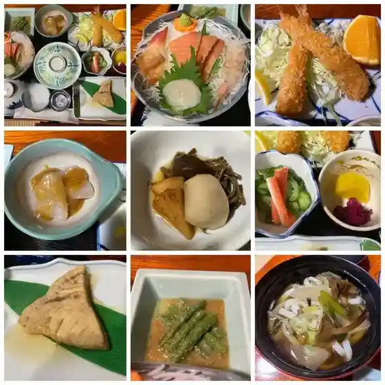 Hato No Yu Onsen San Hato Ro