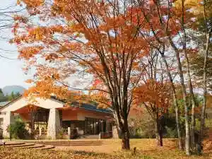 Foresuto Resort Konifa Iwabitsu