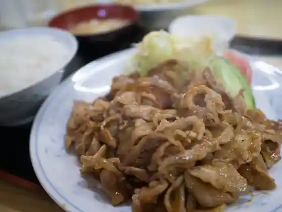 Maru Cho Isesaki