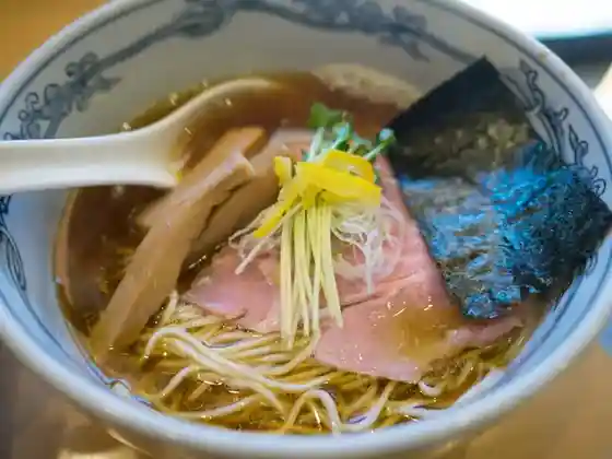 Ramen Imaruya
