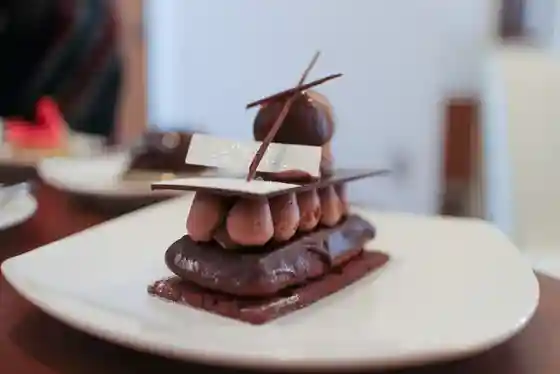Patisserie Ru Kadou