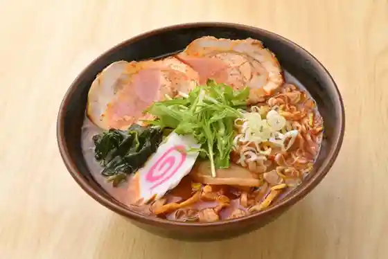 Ramen Kokoro Michi