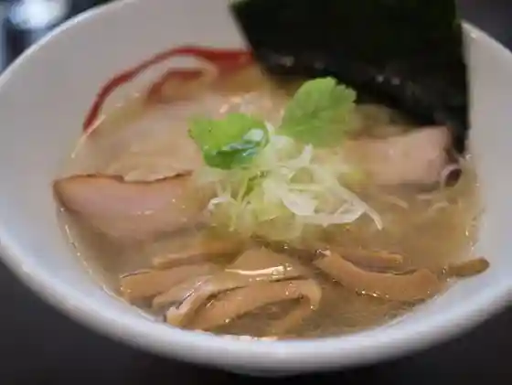 Tatsu Ie Seimen