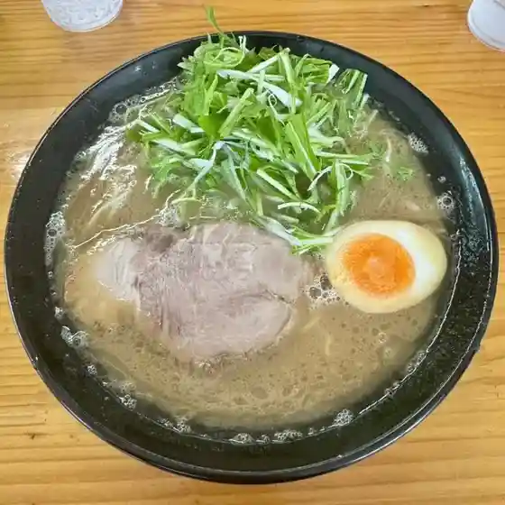 Tonkotsu Ramen Arai Sho