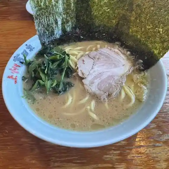 Yokohama Ramen Yoshida Ie