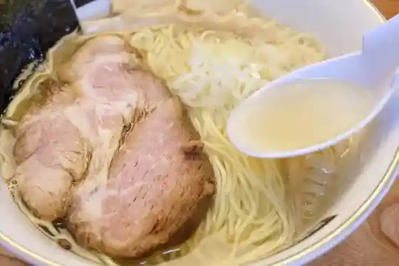 Jidori Chuka Soba Sho Shu