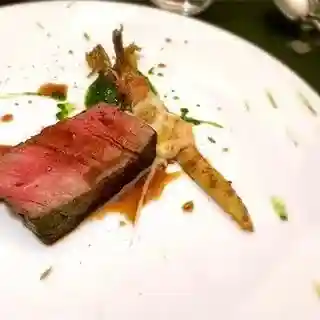 Osuteria Teipozerozero