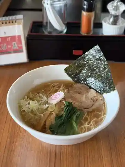 Chuka Soba Gotokugi