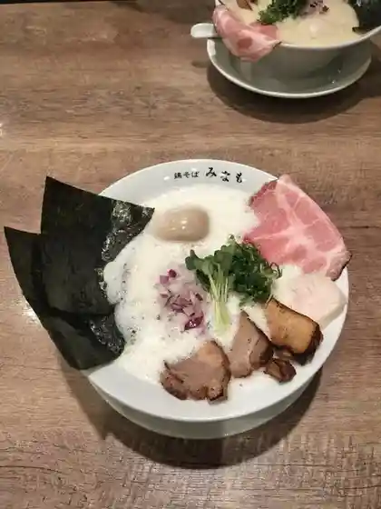 Niwatori Soha Minamo