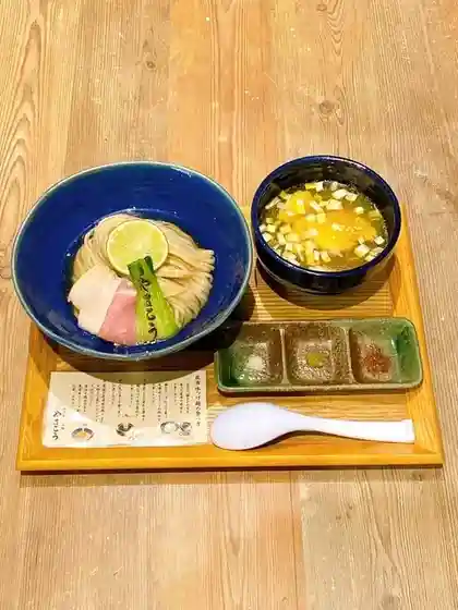 Tsuke Men Ra Men Yamako