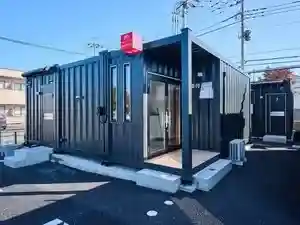 Mirai Hotel