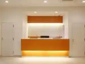 Hotel Isesaki Isuto