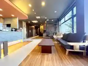 Isesaki Tennen Onsen Hana Hotel Isesaki