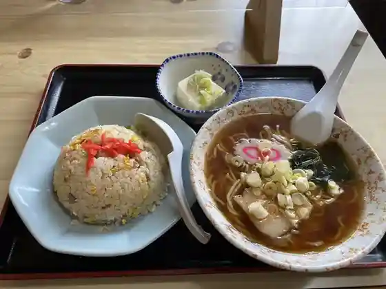 Takase Shokudo