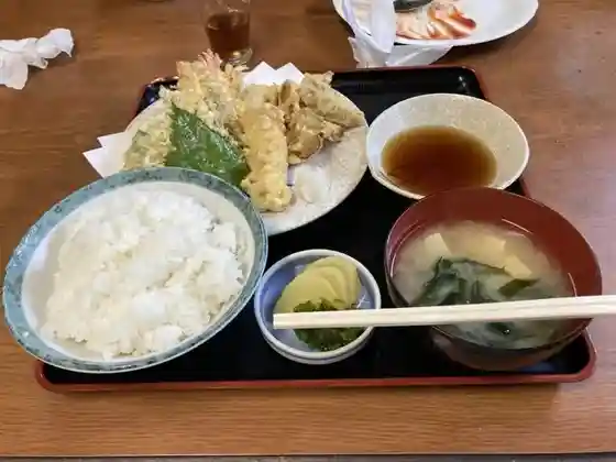 Ogi No Ie Shokudo