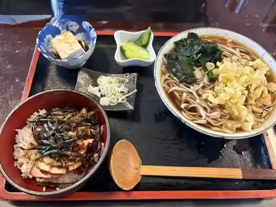 Fukuda Ya