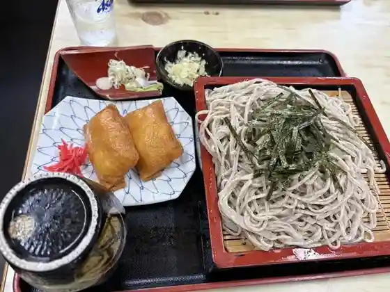 Soba Tokoro Kanbe