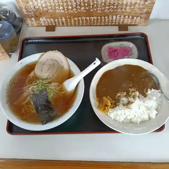 Teuchi Chiramen Inakappe