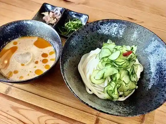 Udon Cafe Harada