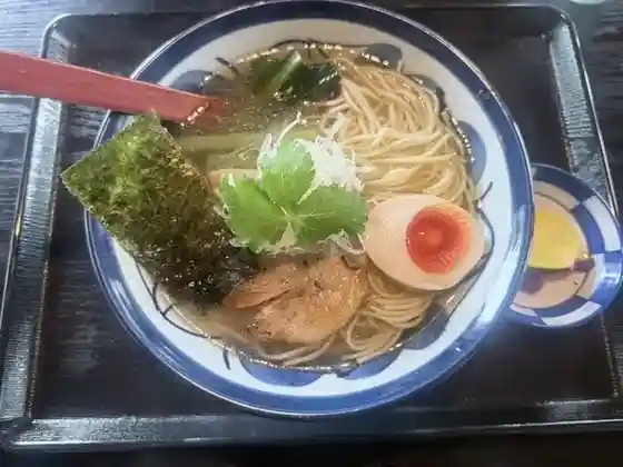 Ramen Taku