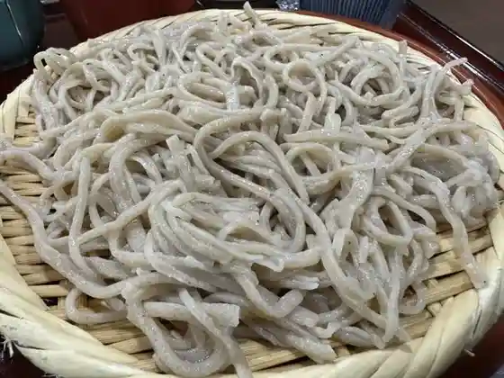 Restaurant Manyo no Sato
