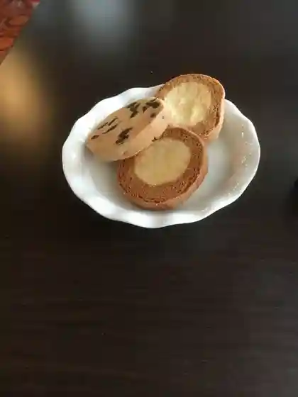 Maruhachi Cafe