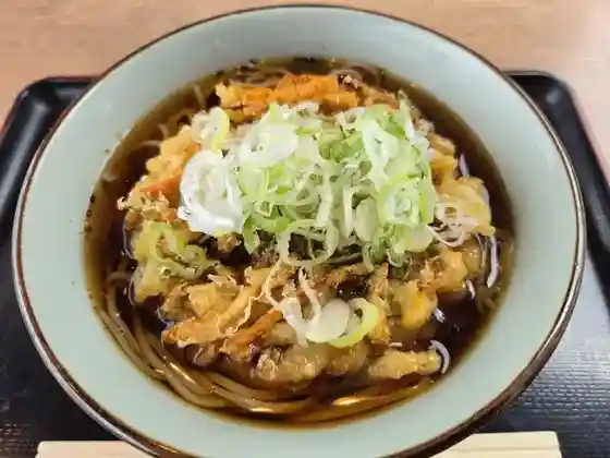 Kanra Pakingueria Outbound Food Court