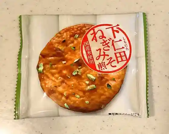 Konnyaku Park Bai