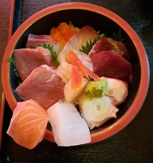 Izakaya Miyamon