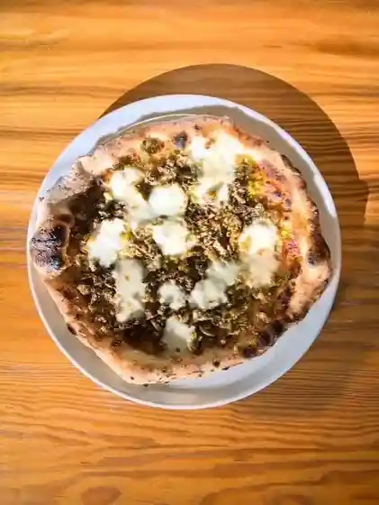 Pizzeria Deko