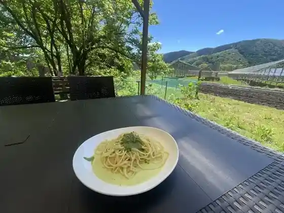 no-ya Restaurant Minori no Sato