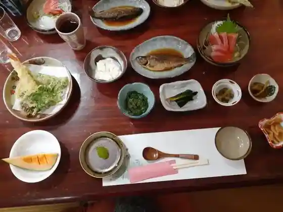 Ryokan Kiraku