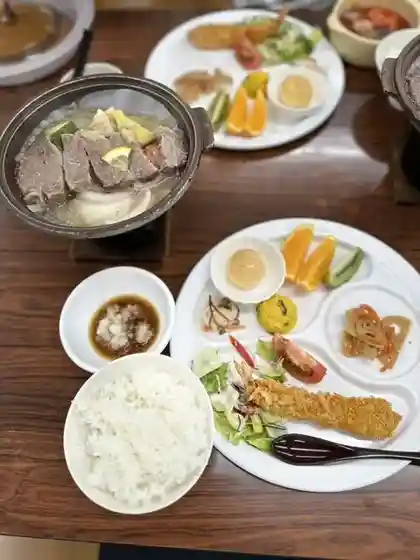 Oze Lodge