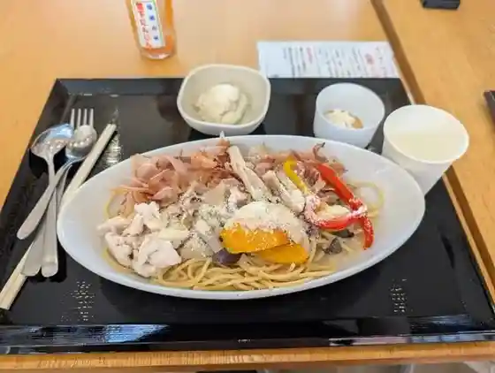 Michi No Eki Oze Katashina
